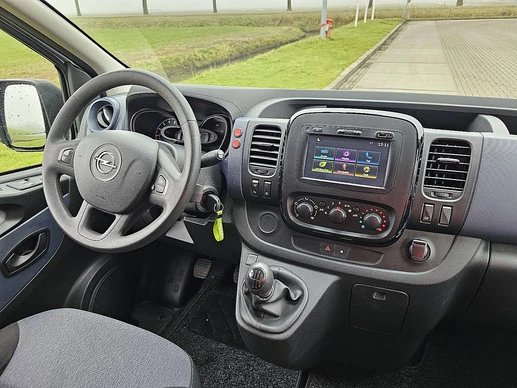 Opel Vivaro - Afbeelding 8 van 15