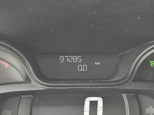 Opel Vivaro - Afbeelding 9 van 15