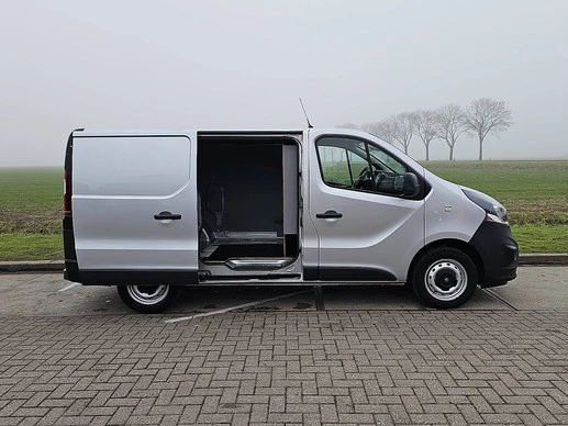 Opel Vivaro - Afbeelding 12 van 15