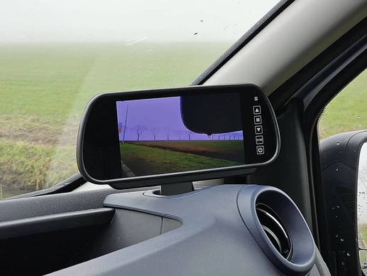 Opel Vivaro - Afbeelding 13 van 15