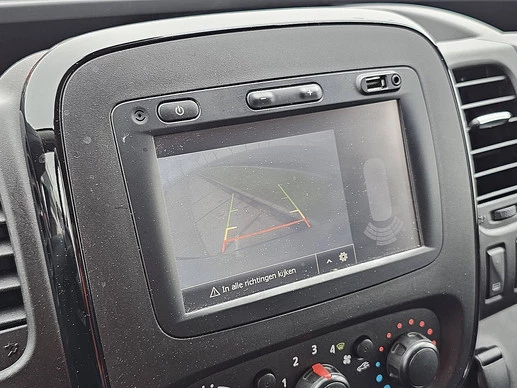 Opel Vivaro - Afbeelding 14 van 15