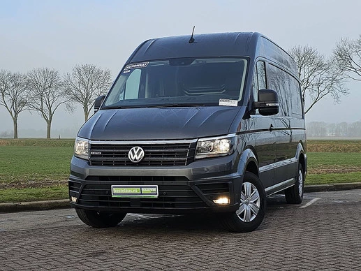 Volkswagen Crafter - Afbeelding 1 van 15