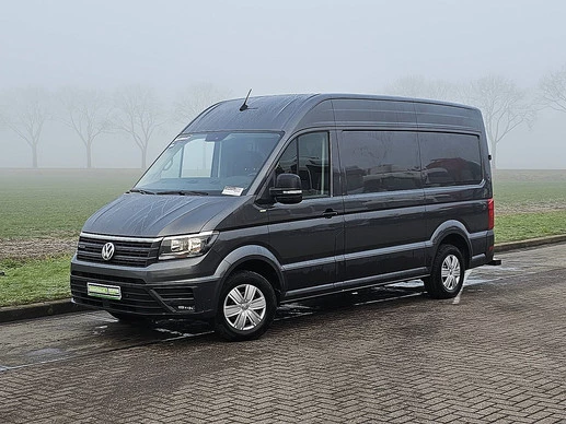 Volkswagen Crafter - Afbeelding 2 van 15