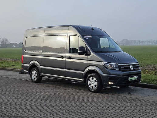Volkswagen Crafter - Afbeelding 5 van 15
