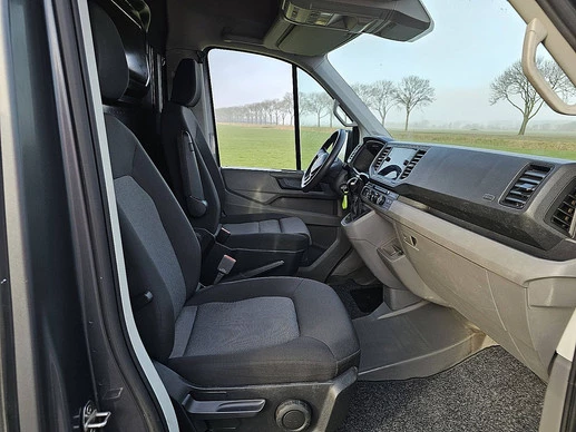 Volkswagen Crafter - Afbeelding 7 van 15