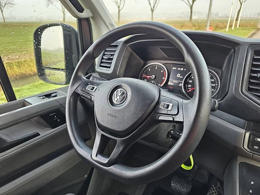 Volkswagen Crafter - Afbeelding 9 van 15