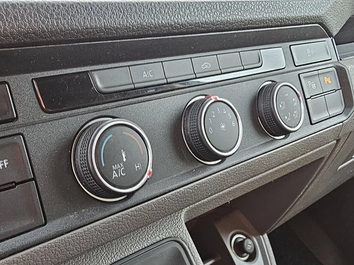 Volkswagen Crafter - Afbeelding 10 van 15