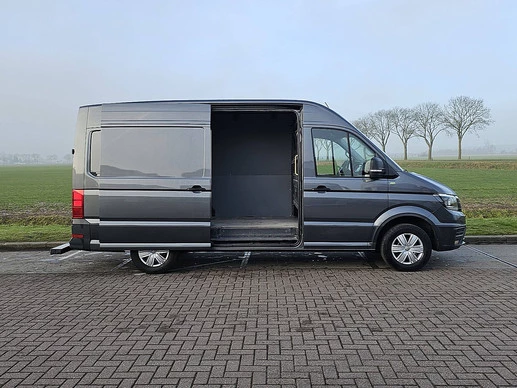 Volkswagen Crafter - Afbeelding 12 van 15