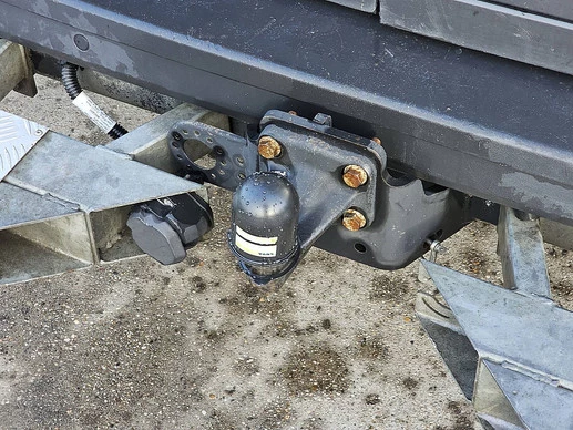 Volkswagen Crafter - Afbeelding 13 van 15