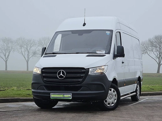 Mercedes-Benz Sprinter - Afbeelding 1 van 14