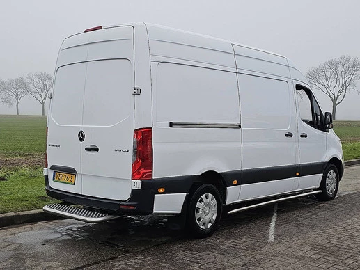 Mercedes-Benz Sprinter - Afbeelding 3 van 14