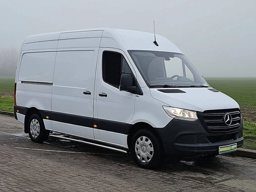 Mercedes-Benz Sprinter - Afbeelding 5 van 14