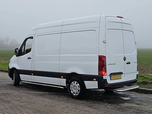 Mercedes-Benz Sprinter - Afbeelding 6 van 14
