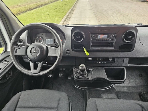 Mercedes-Benz Sprinter - Afbeelding 8 van 14