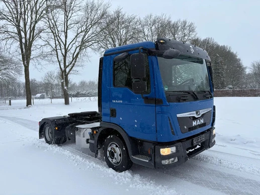 MAN TGL - Afbeelding 2 van 13