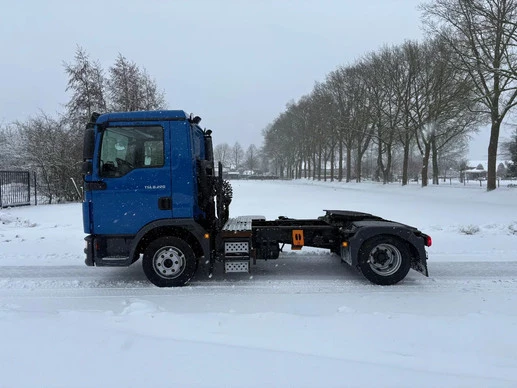 MAN TGL - Afbeelding 3 van 13