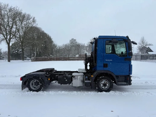 MAN TGL - Afbeelding 4 van 13