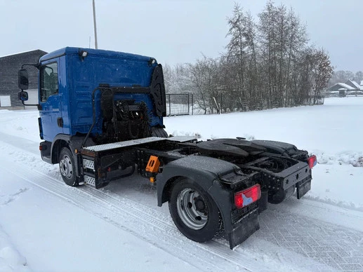 MAN TGL - Afbeelding 7 van 13