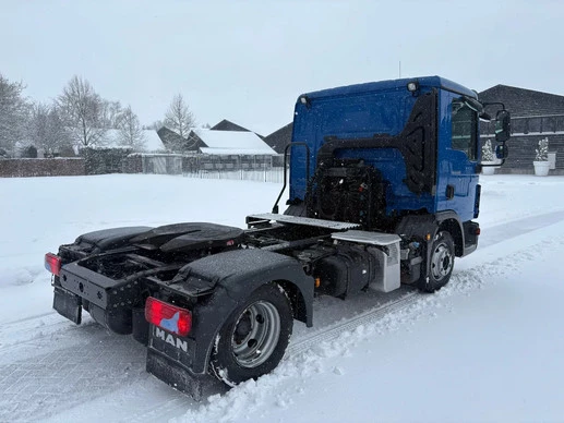 MAN TGL - Afbeelding 8 van 13