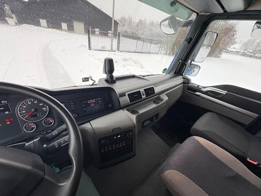 MAN TGL - Afbeelding 9 van 13