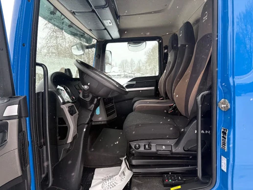 MAN TGL - Afbeelding 10 van 13