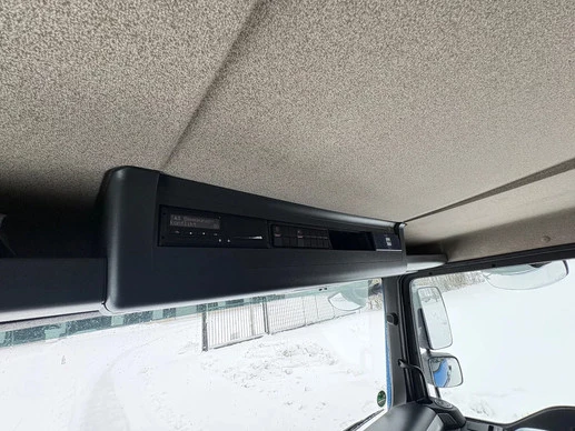 MAN TGL - Afbeelding 12 van 13