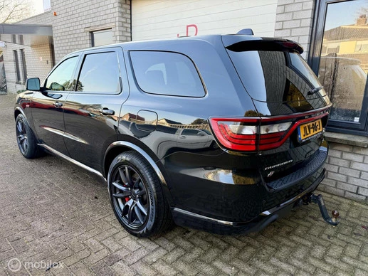 Dodge Durango - Afbeelding 2 van 25