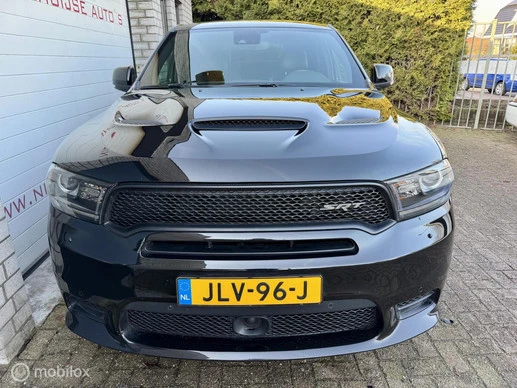 Dodge Durango - Afbeelding 3 van 25