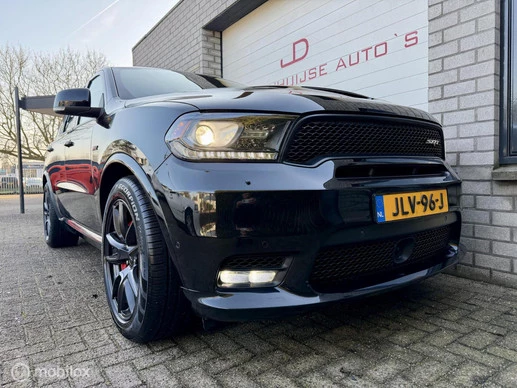 Dodge Durango - Afbeelding 5 van 25