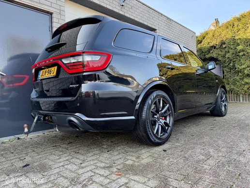 Dodge Durango - Afbeelding 6 van 25