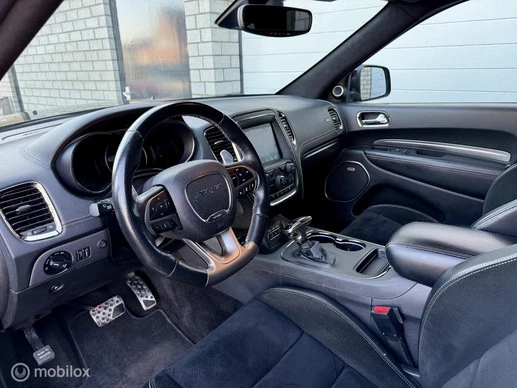 Dodge Durango - Afbeelding 7 van 25