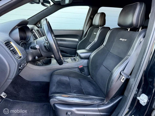 Dodge Durango - Afbeelding 8 van 25