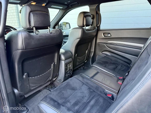 Dodge Durango - Afbeelding 9 van 25