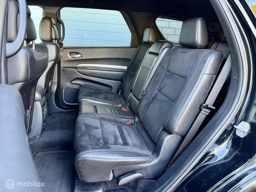 Dodge Durango - Afbeelding 10 van 25