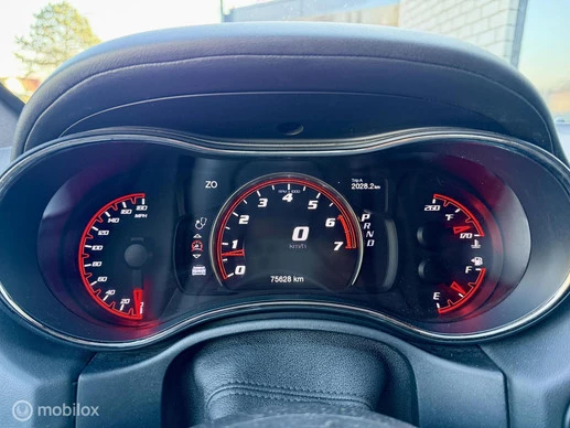 Dodge Durango - Afbeelding 12 van 25