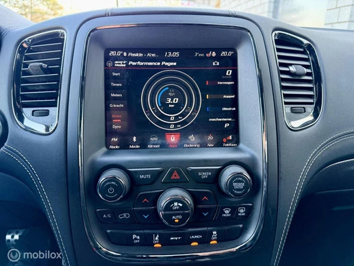 Dodge Durango - Afbeelding 13 van 25