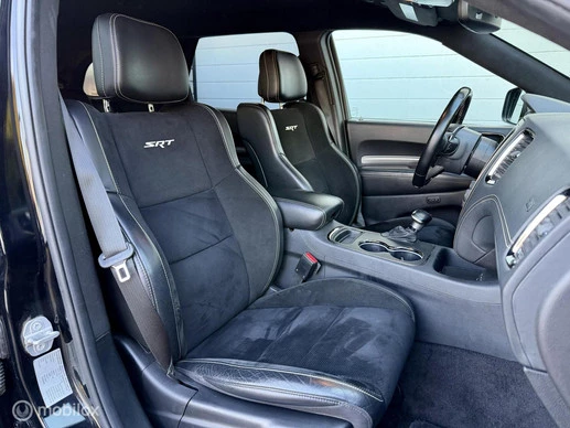 Dodge Durango - Afbeelding 16 van 25