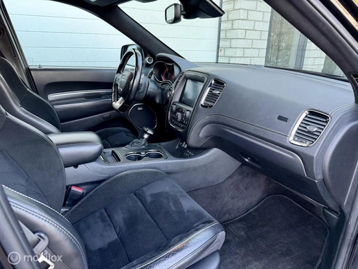 Dodge Durango - Afbeelding 17 van 25