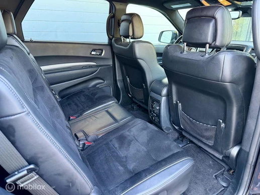 Dodge Durango - Afbeelding 18 van 25