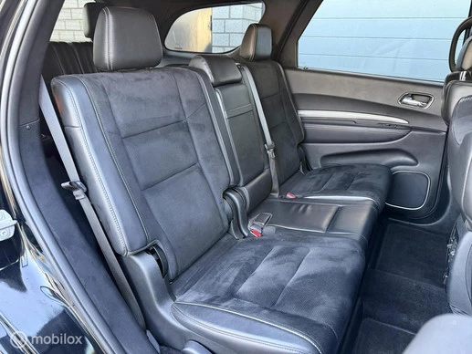 Dodge Durango - Afbeelding 19 van 25