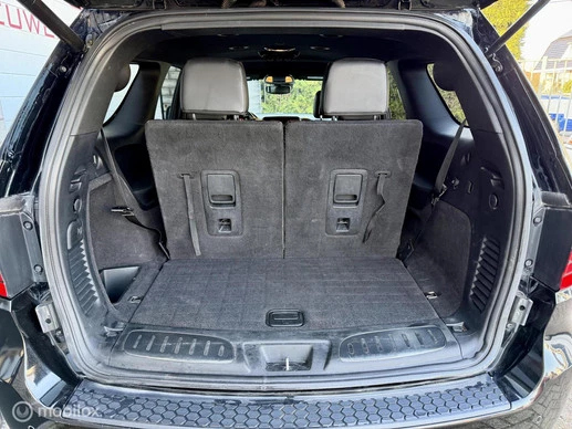 Dodge Durango - Afbeelding 21 van 25