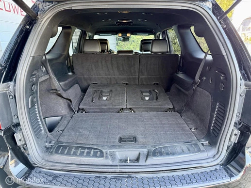 Dodge Durango - Afbeelding 22 van 25