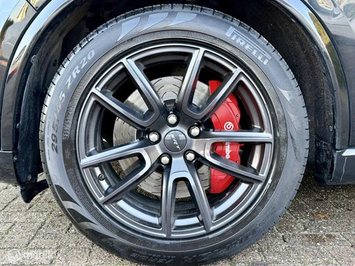 Dodge Durango - Afbeelding 23 van 25