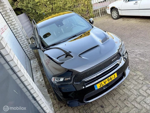 Dodge Durango - Afbeelding 24 van 25