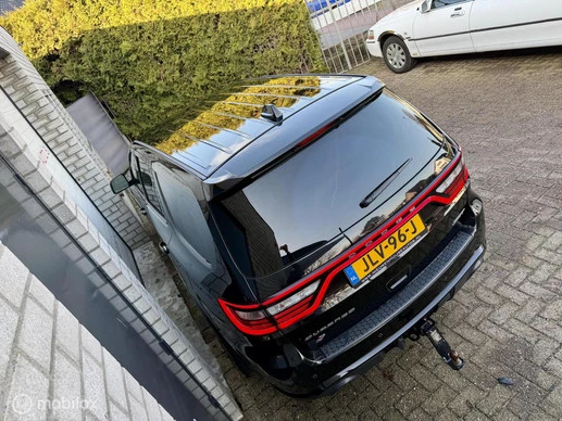 Dodge Durango - Afbeelding 25 van 25