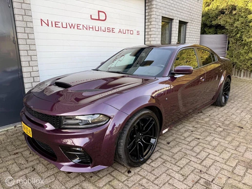 Dodge Charger - Afbeelding 1 van 21