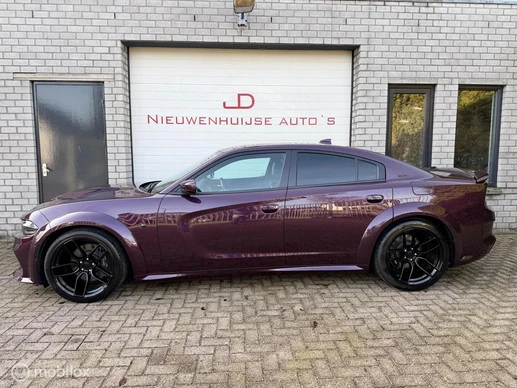 Dodge Charger - Afbeelding 2 van 21