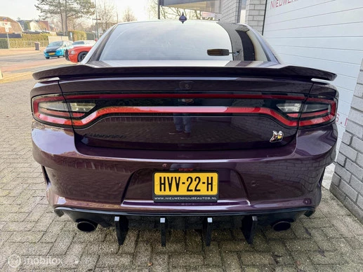 Dodge Charger - Afbeelding 5 van 21