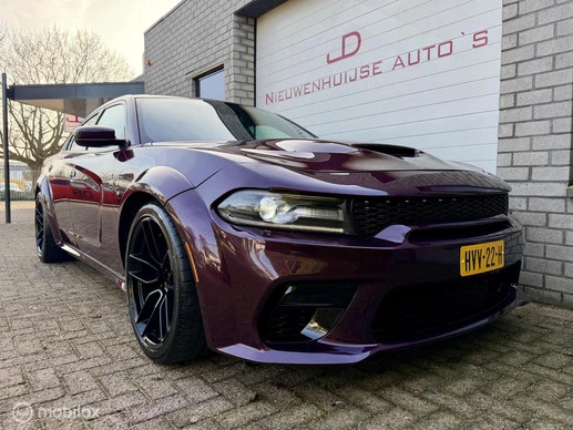 Dodge Charger - Afbeelding 6 van 21