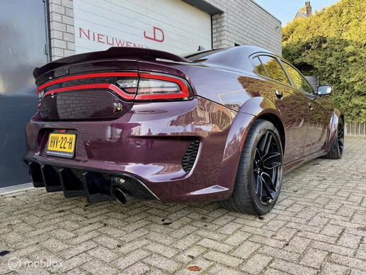 Dodge Charger - Afbeelding 7 van 21